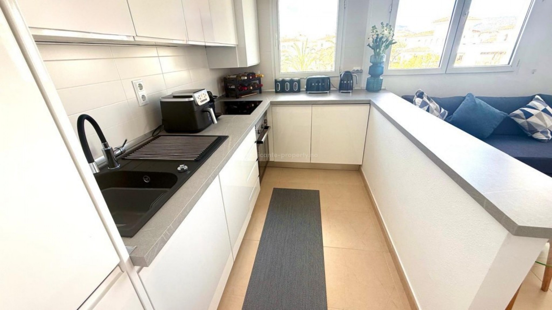 Apartment / flat in Sucina