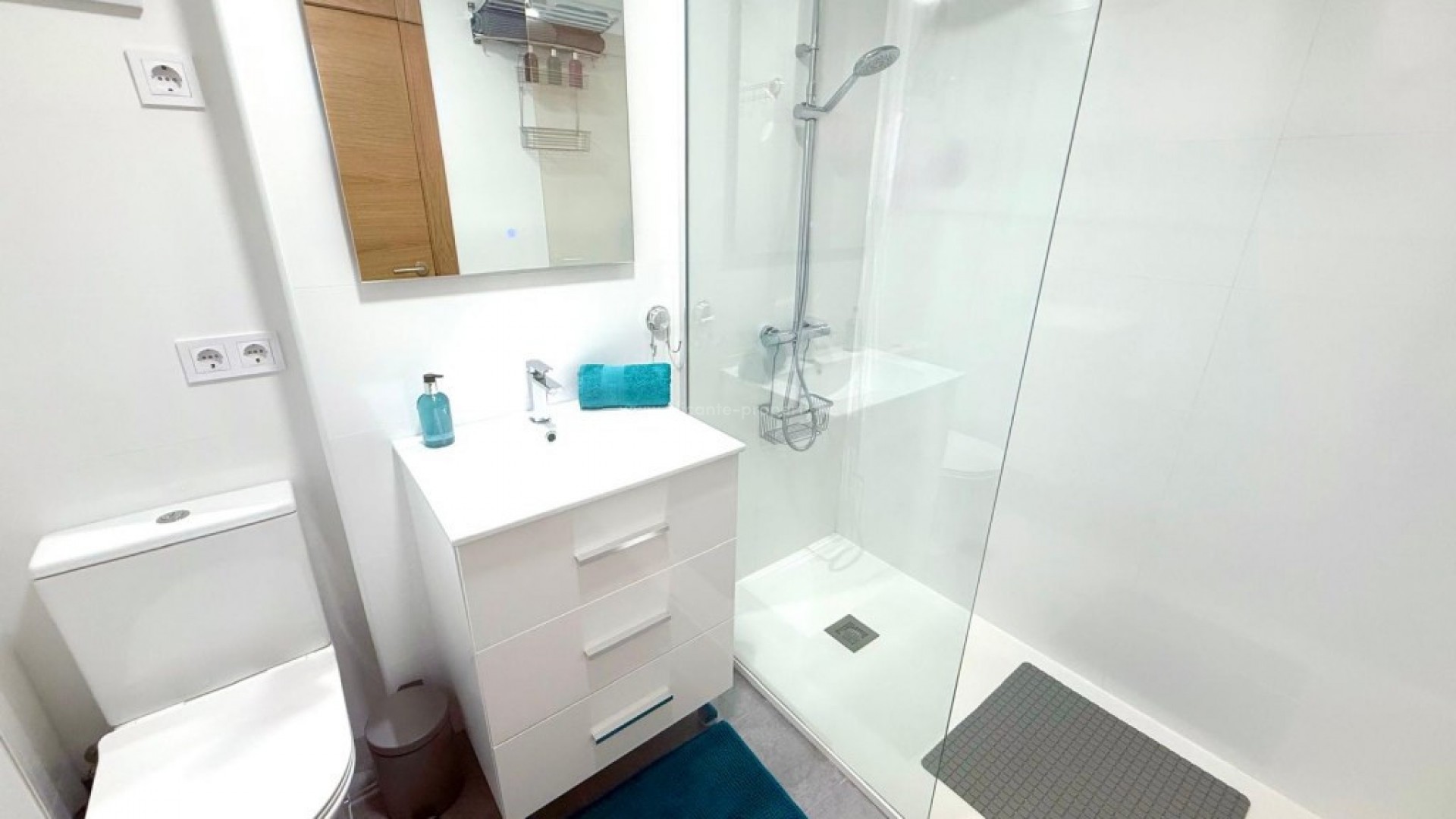 Apartment / flat in Sucina