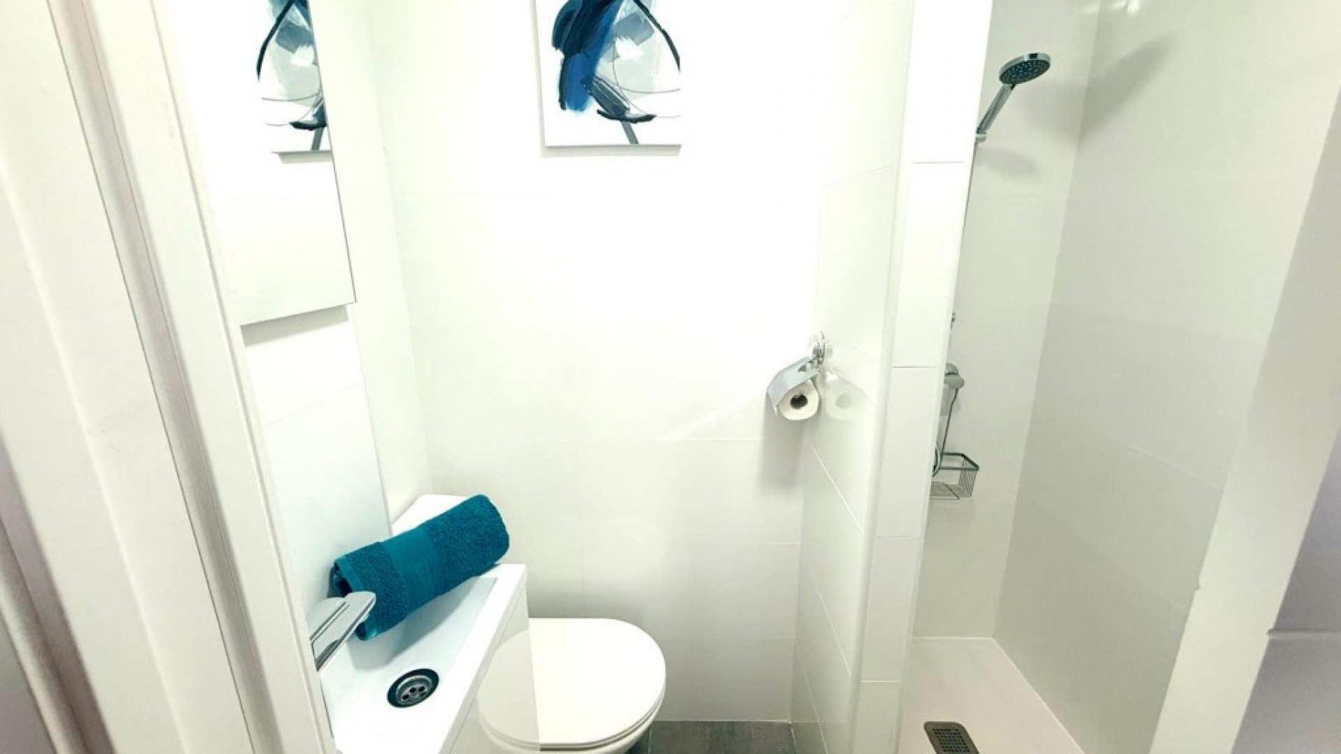 Apartment / flat in Sucina