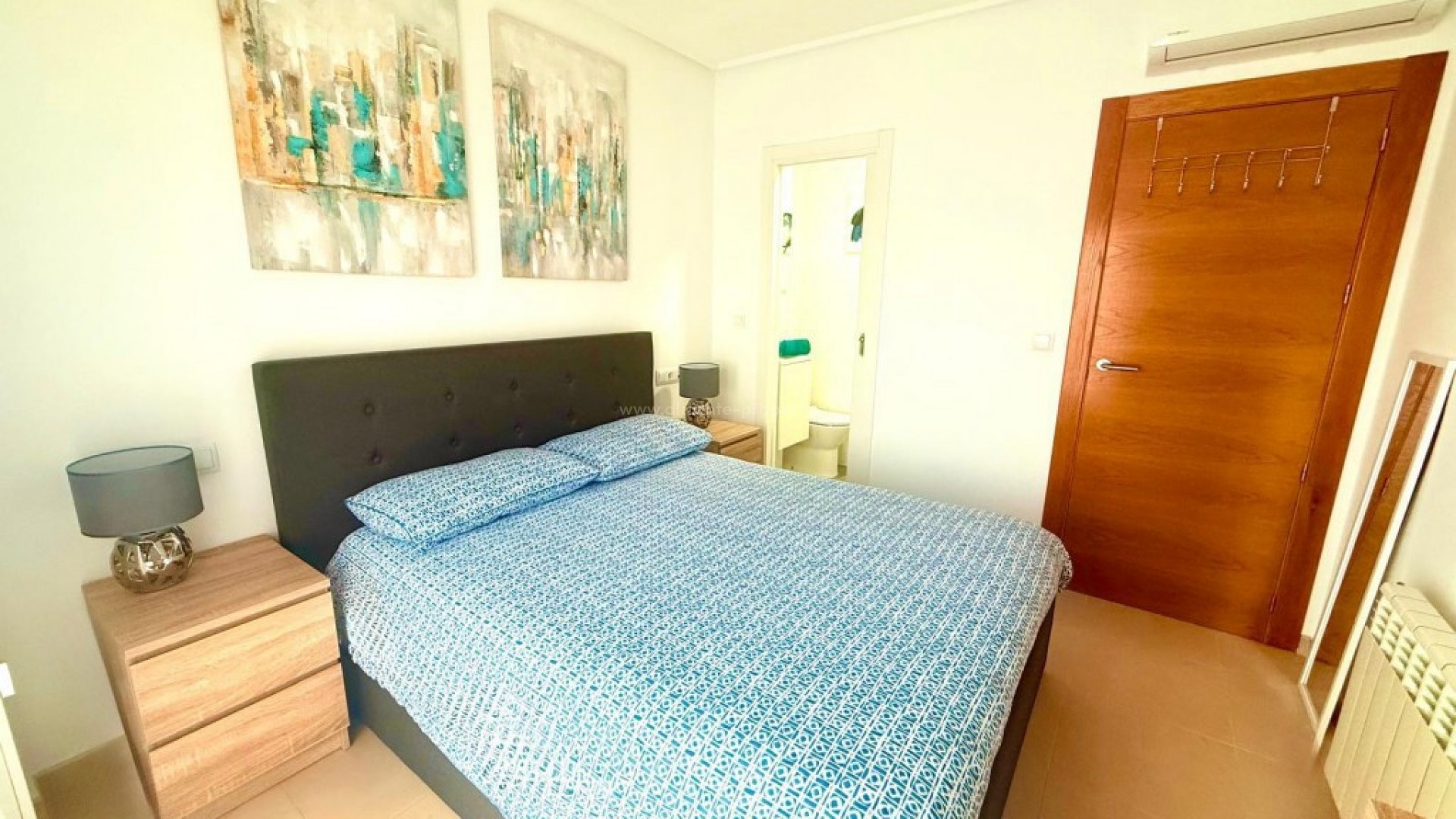 Apartment / flat in Sucina