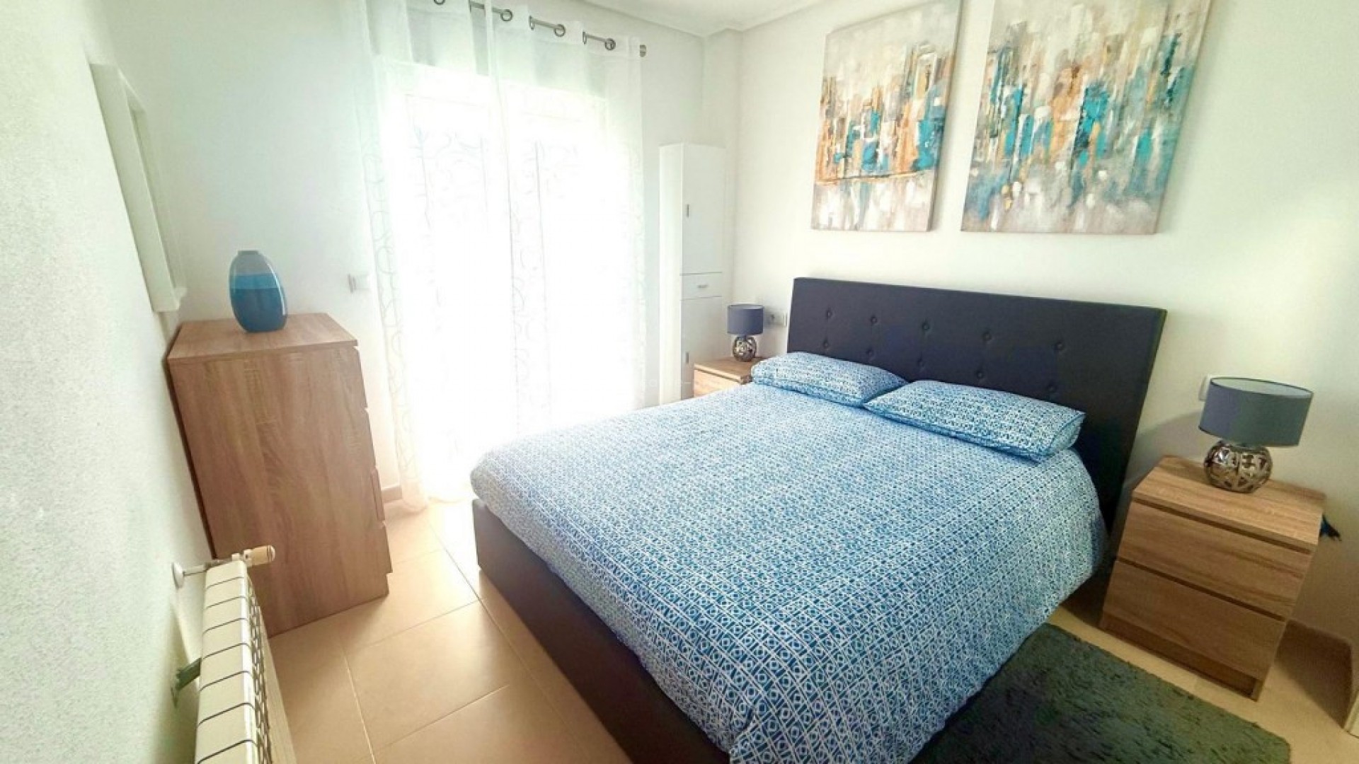 Apartment / flat in Sucina