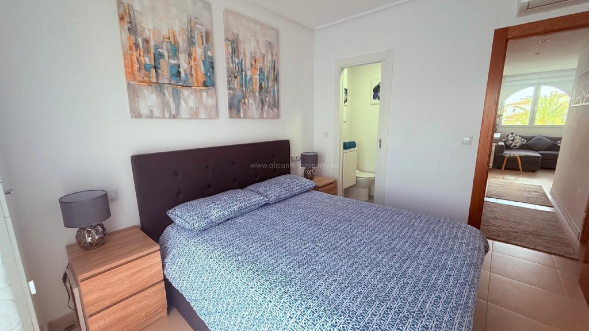 Apartment / flat in Sucina