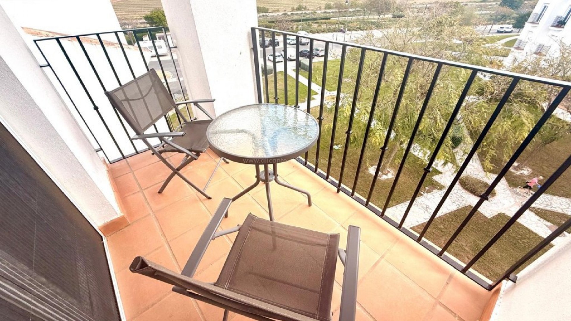 Apartment / flat in Sucina
