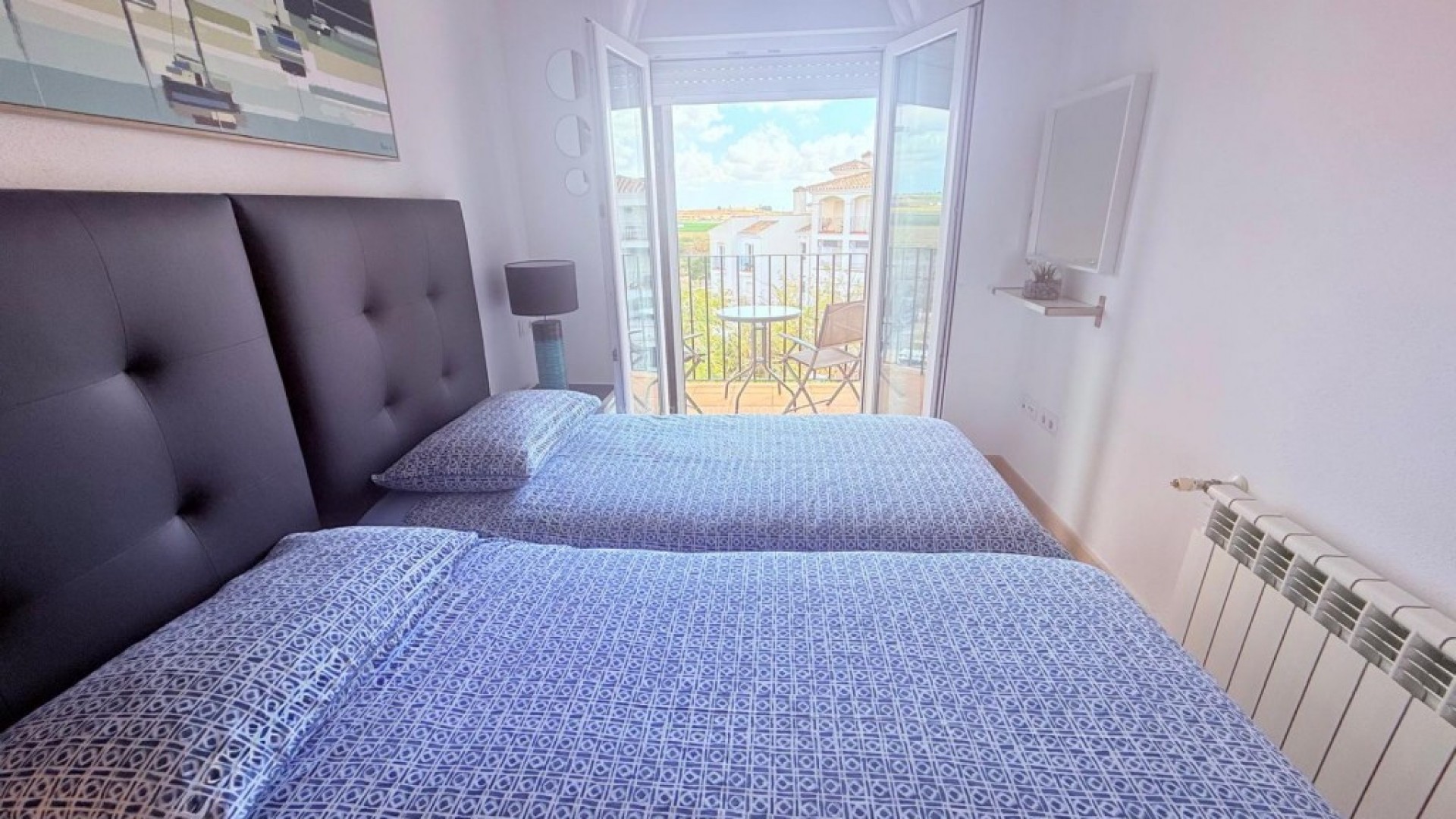Apartment / flat in Sucina