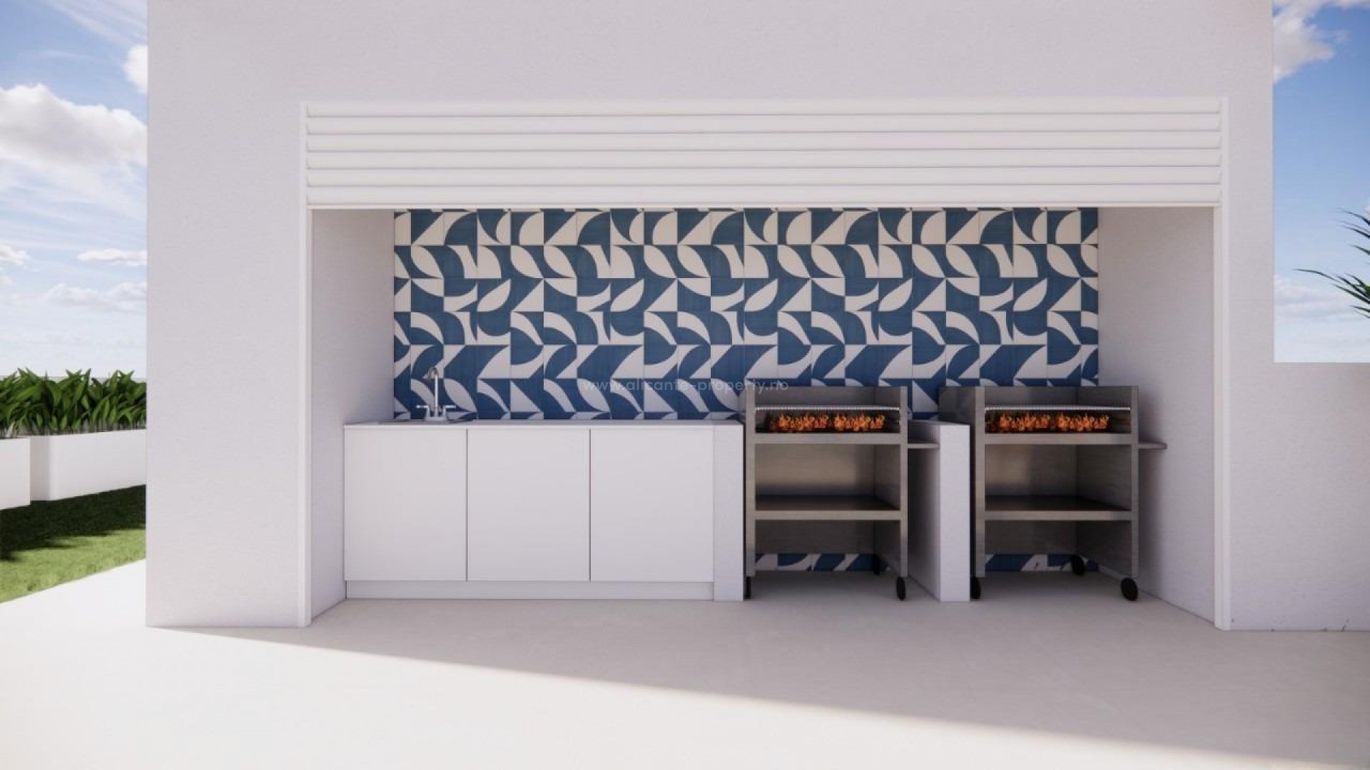 Apartment / flat in Torre De La Horadada