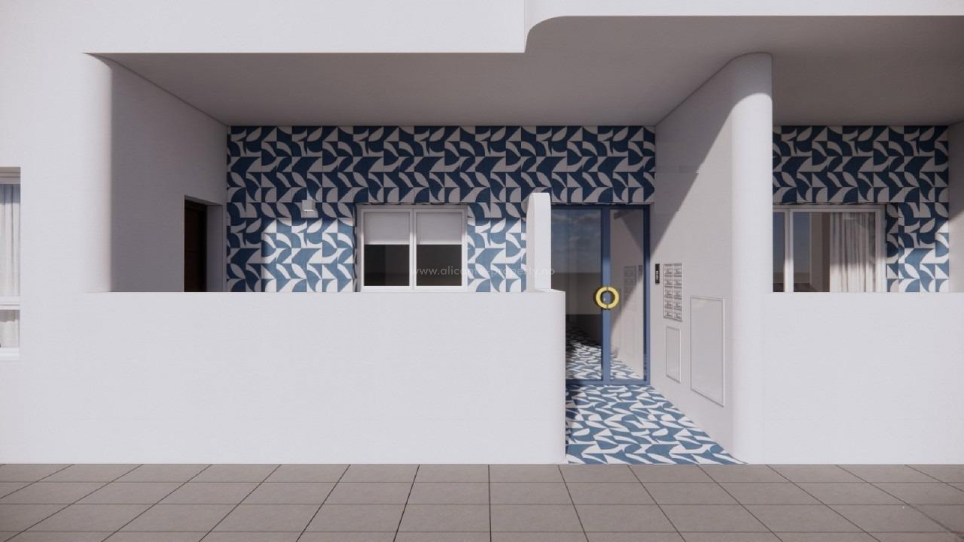 Apartment / flat in Torre De La Horadada