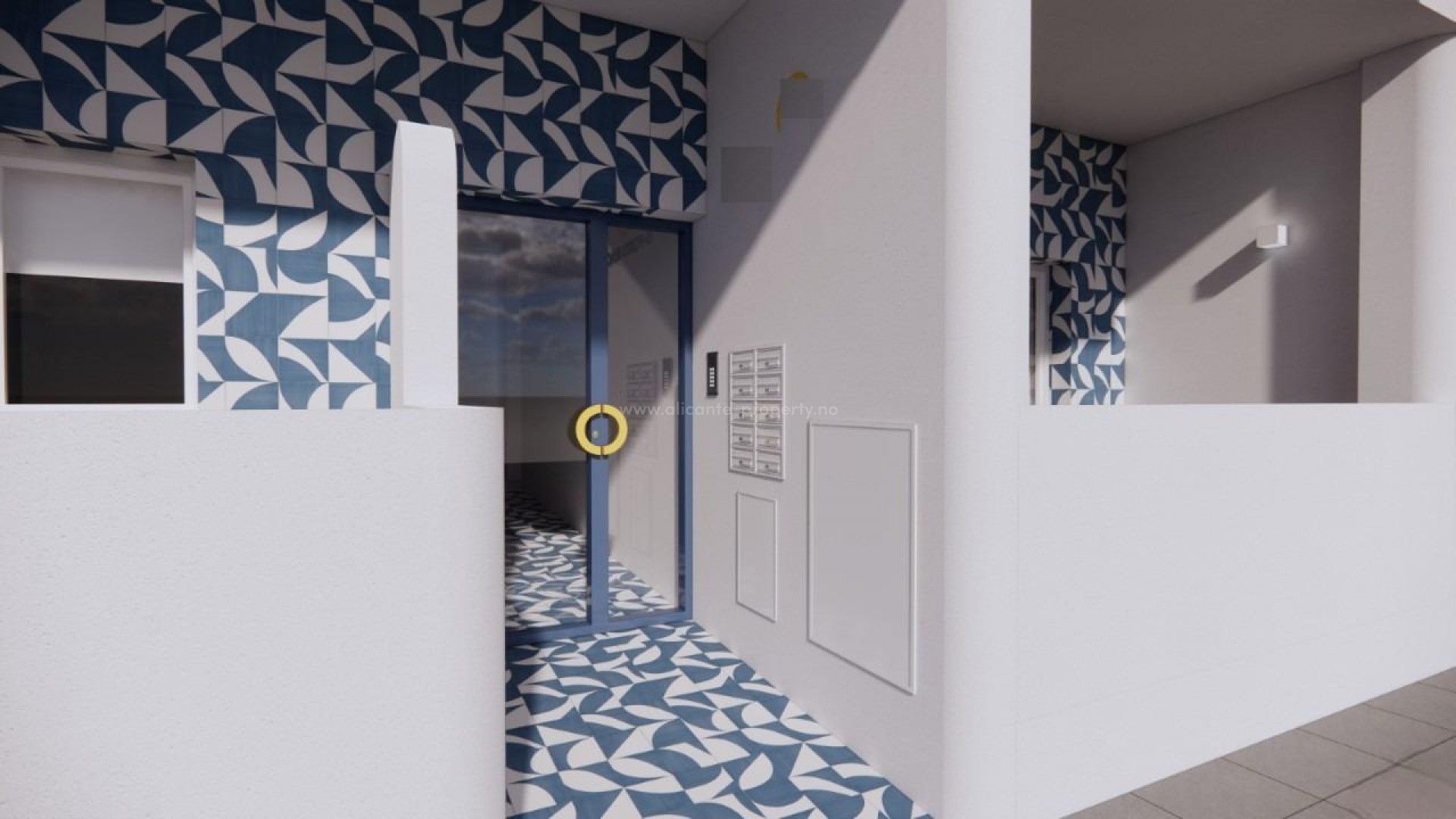 Apartment / flat in Torre De La Horadada