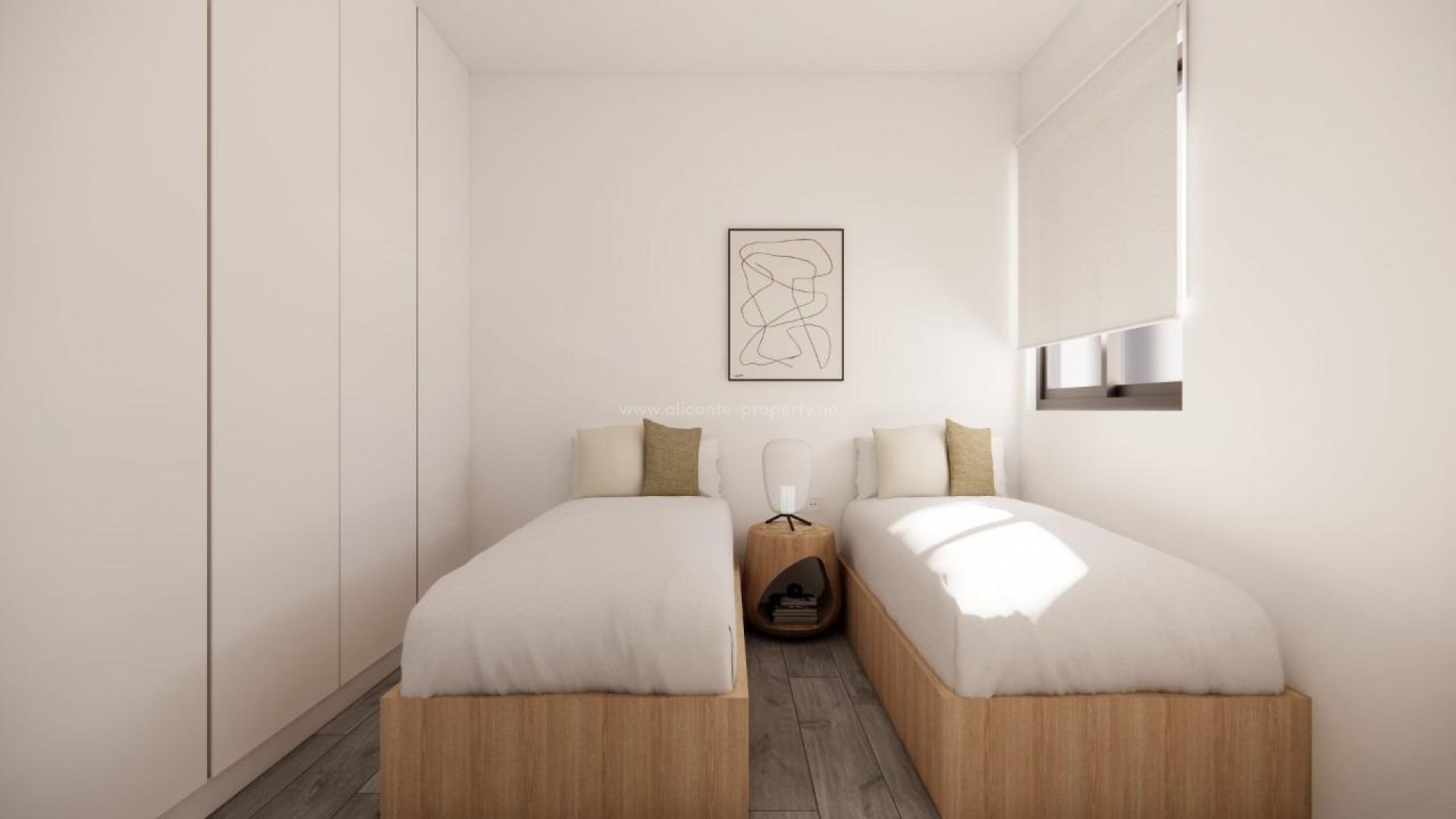 Apartment / flat in Torre De La Horadada