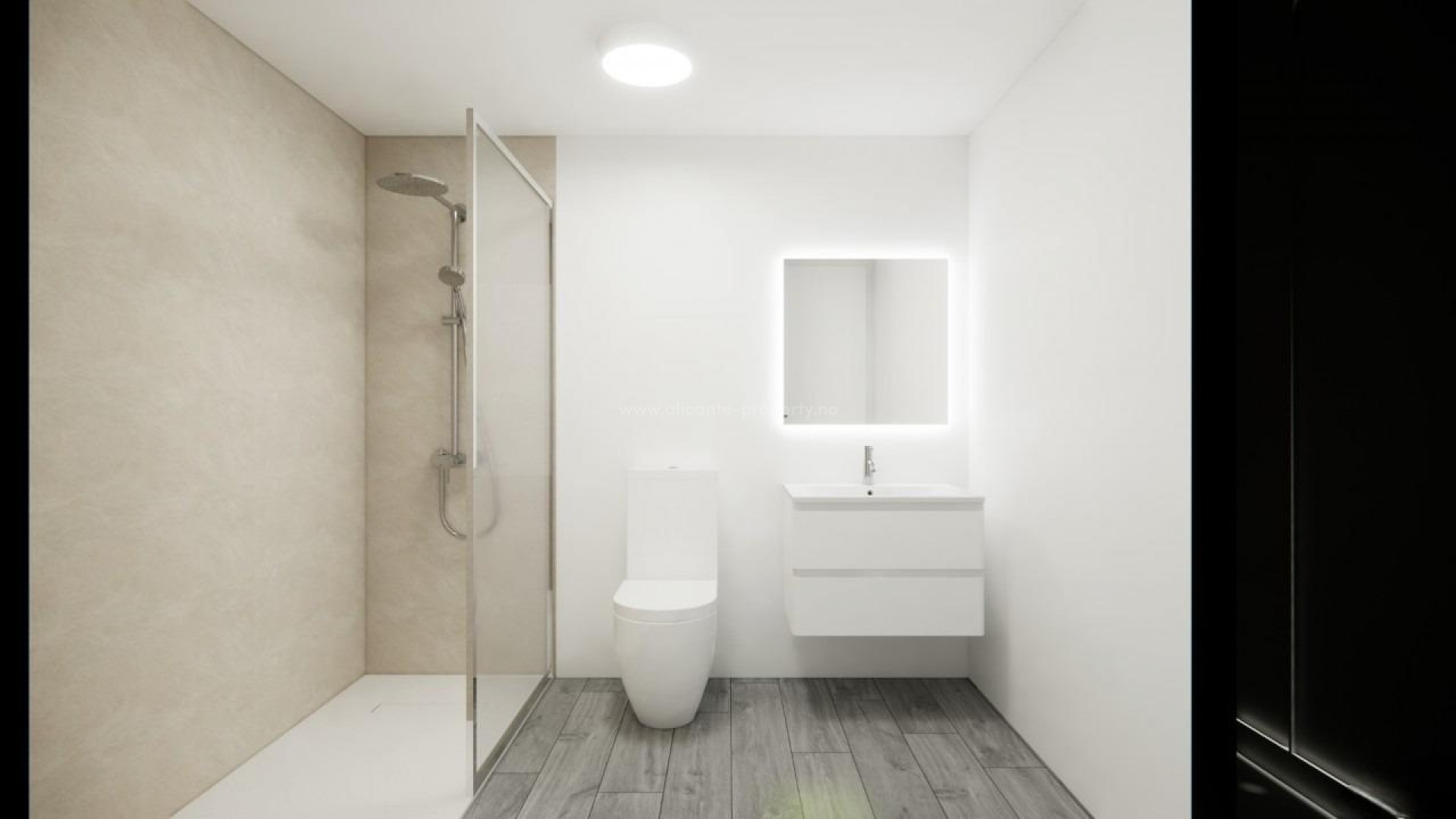 Apartment / flat in Torre De La Horadada