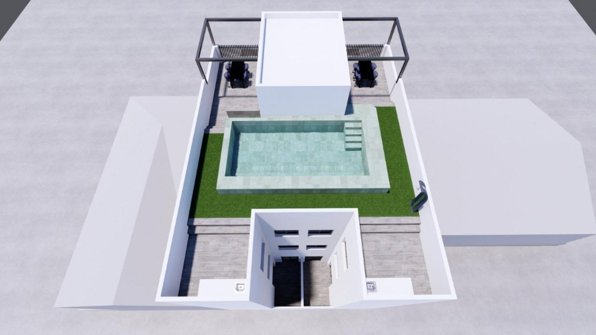 Apartment / flat in Torre De La Horadada