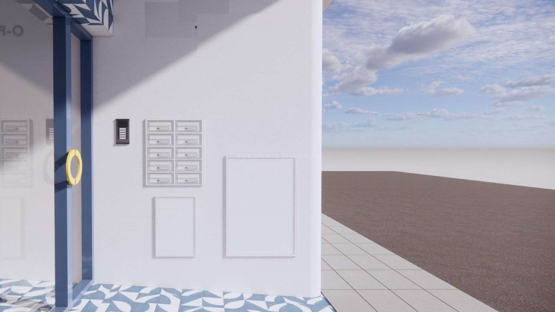 Apartment / flat in Torre De La Horadada