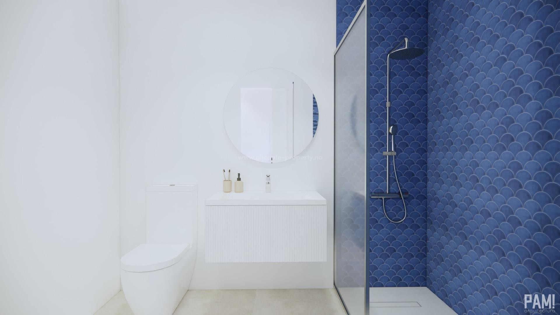 Apartment / flat in Torre De La Horadada