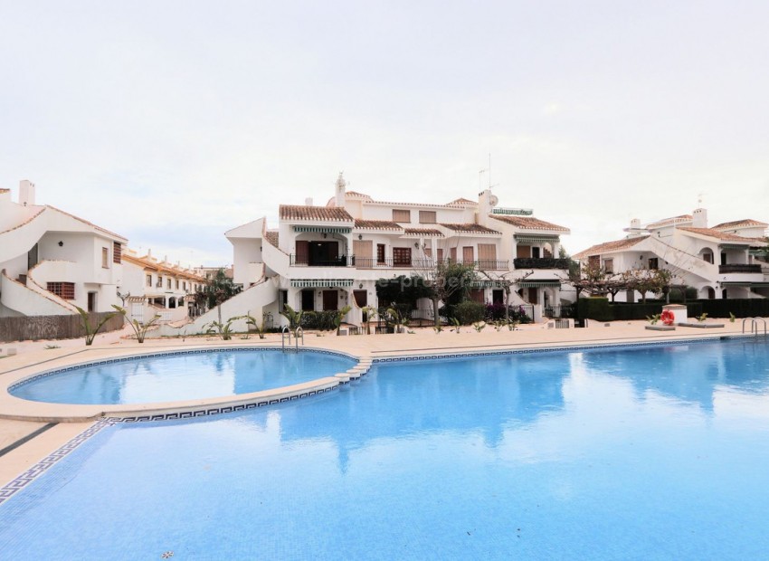 Apartment / flat in Torre De La Horadada