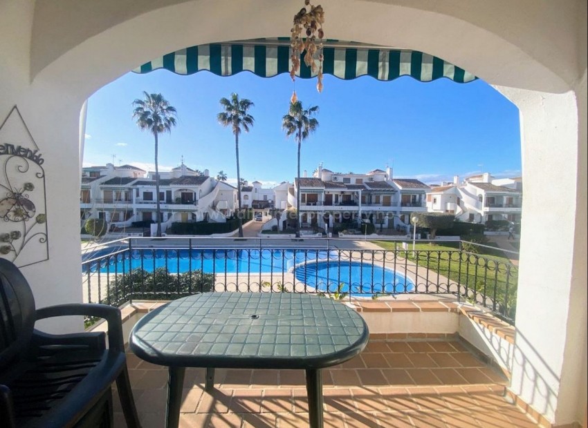 Apartment / flat in Torre De La Horadada