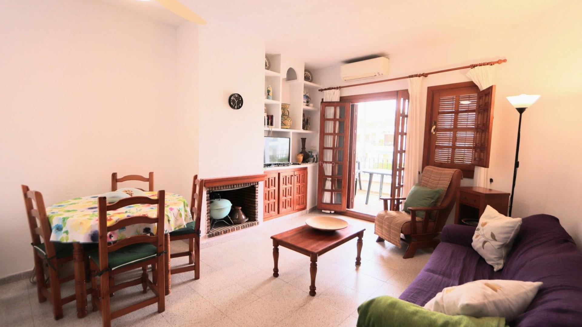 Apartment / flat in Torre De La Horadada