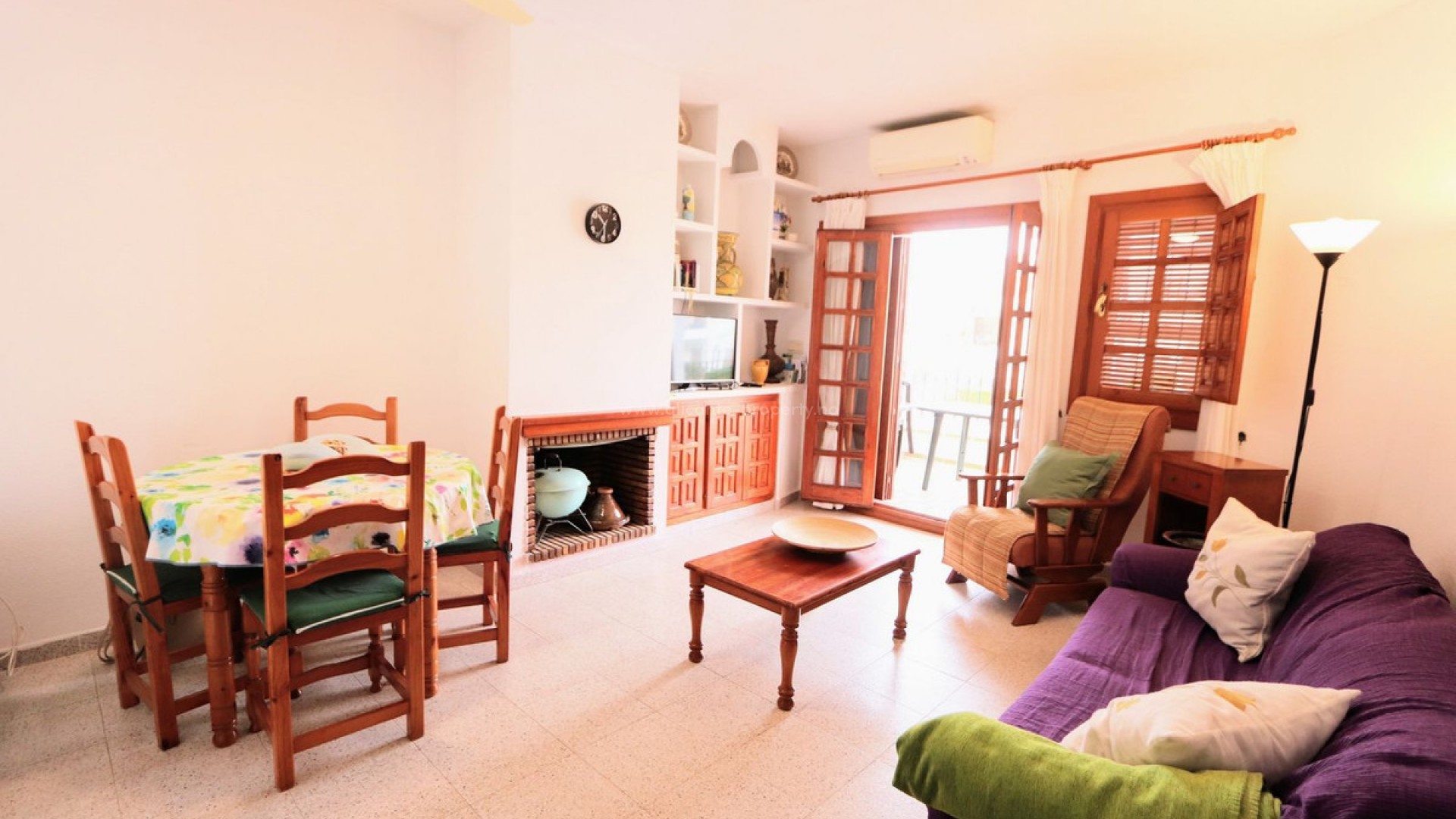 Apartment / flat in Torre De La Horadada