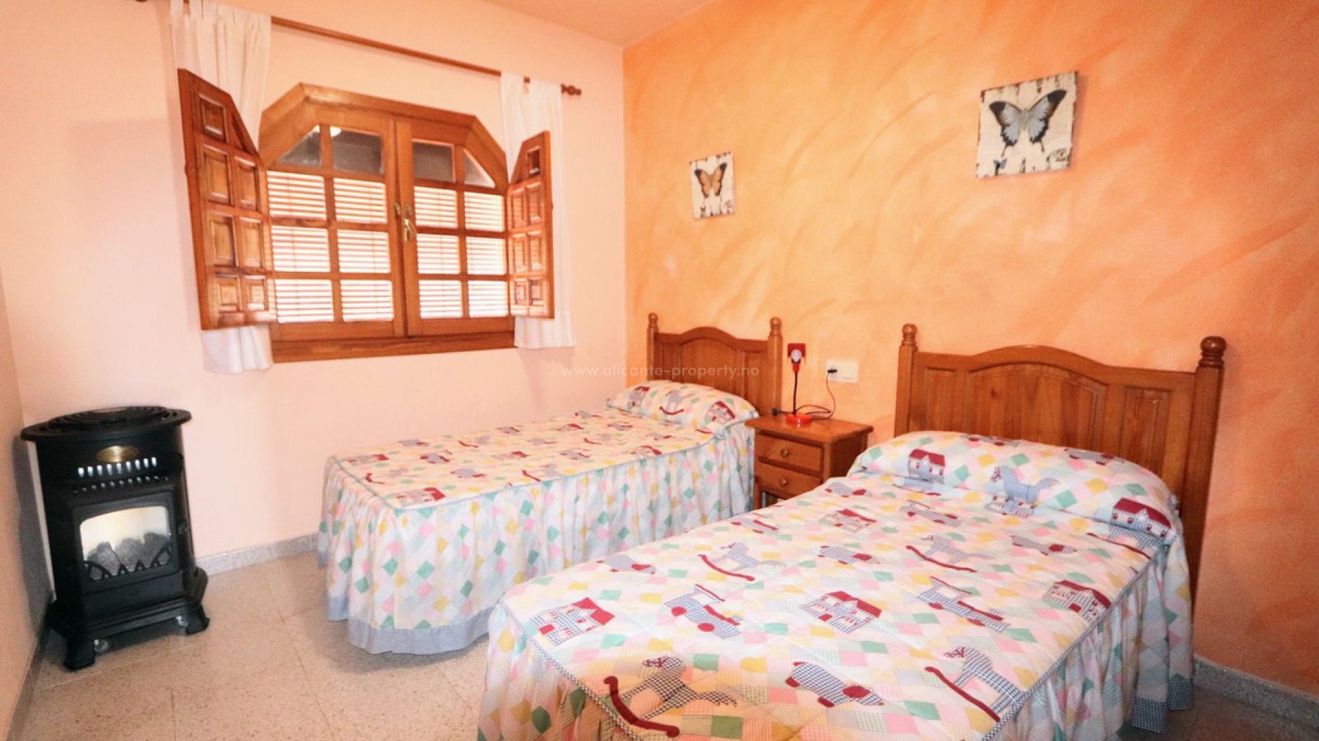 Apartment / flat in Torre De La Horadada