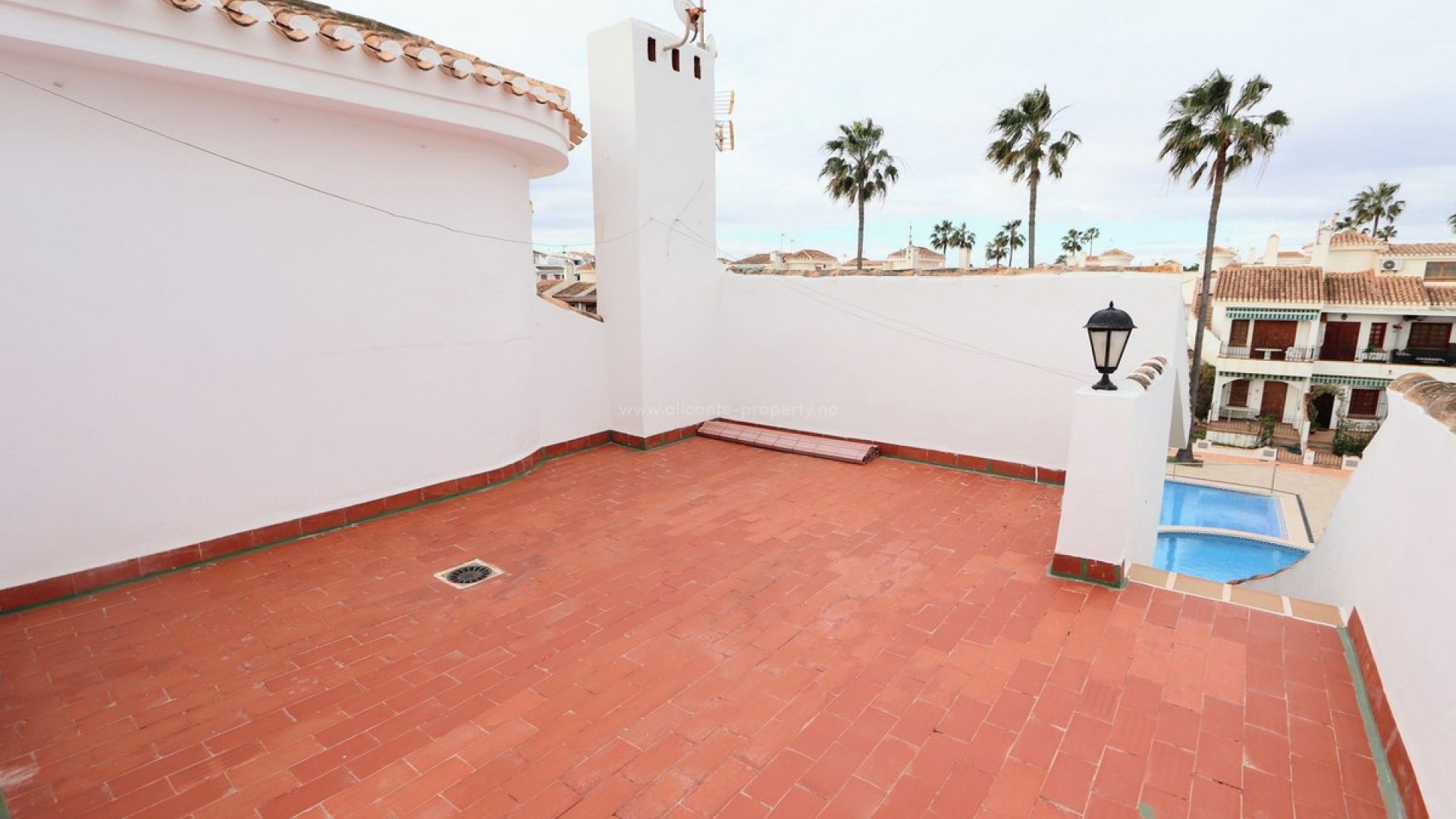 Apartment / flat in Torre De La Horadada