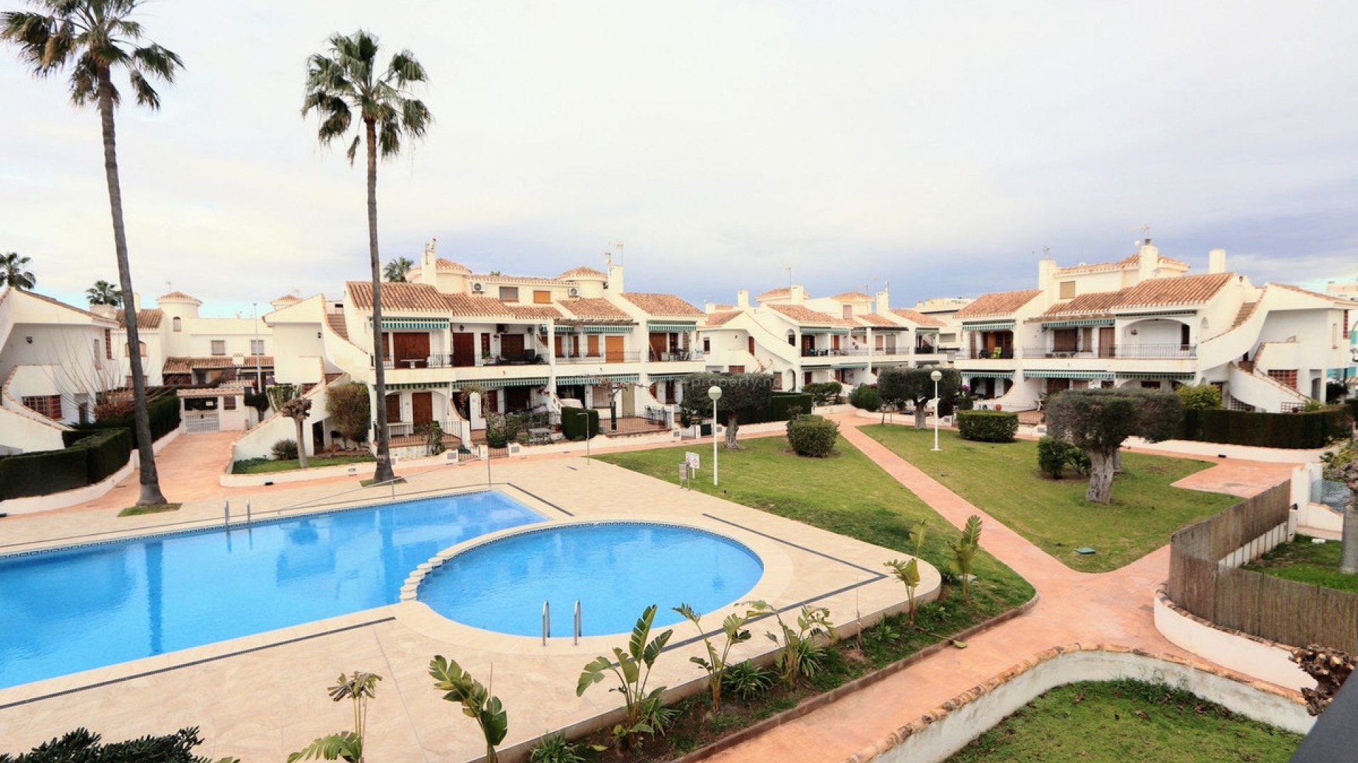 Apartment / flat in Torre De La Horadada