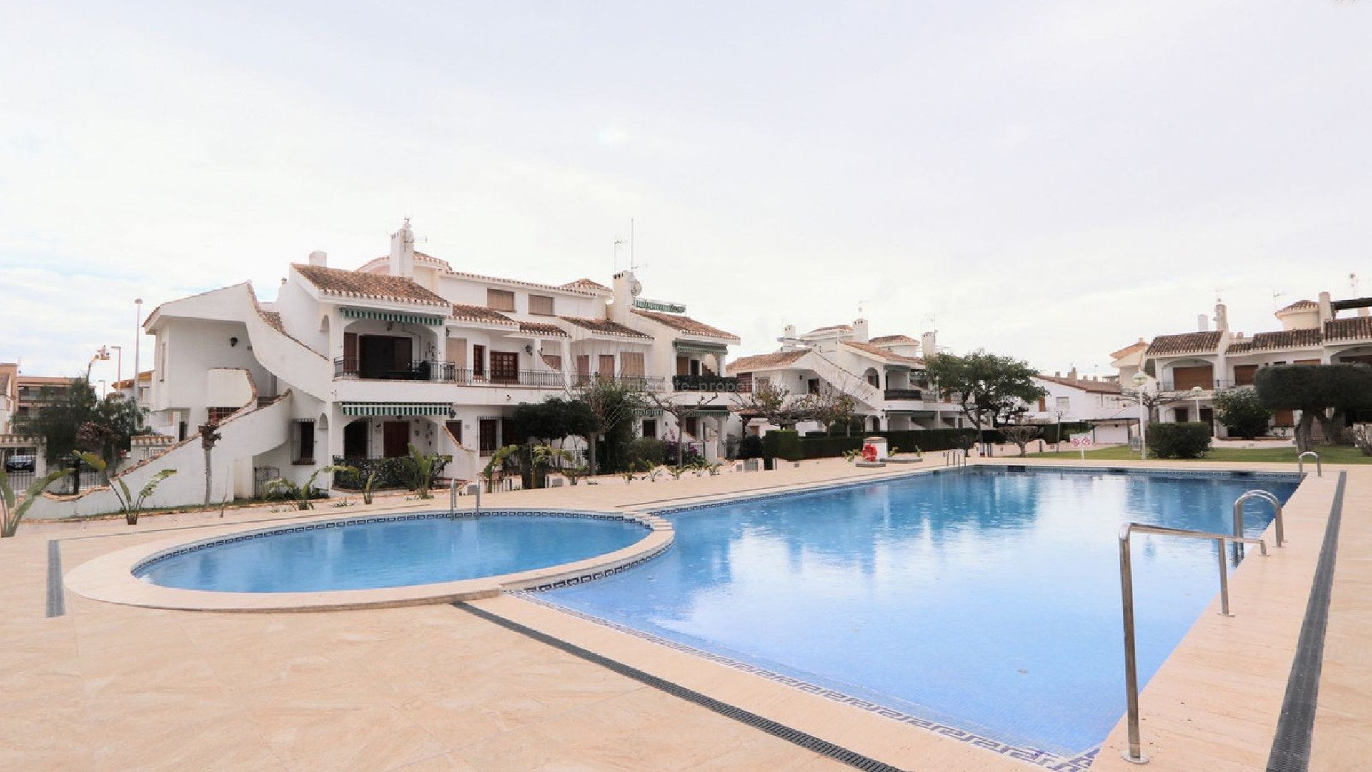 Apartment / flat in Torre De La Horadada