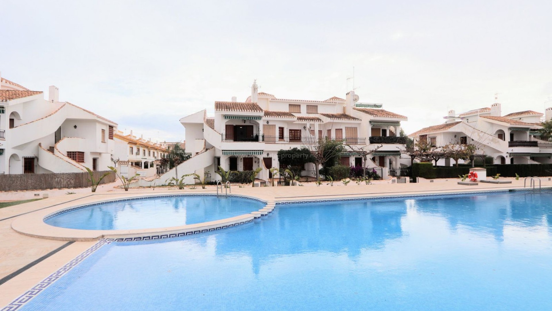 Apartment / flat in Torre De La Horadada