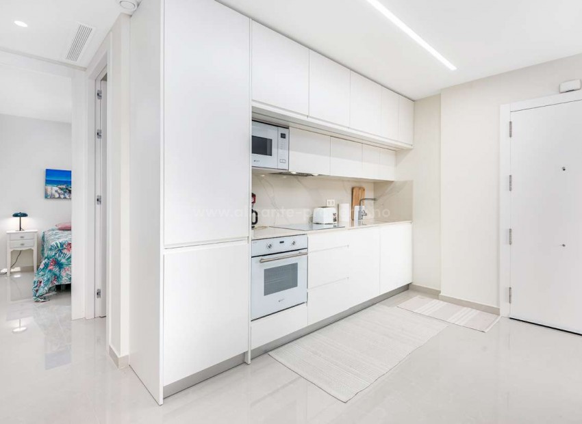 Apartment / flat in Torre De La Horadada