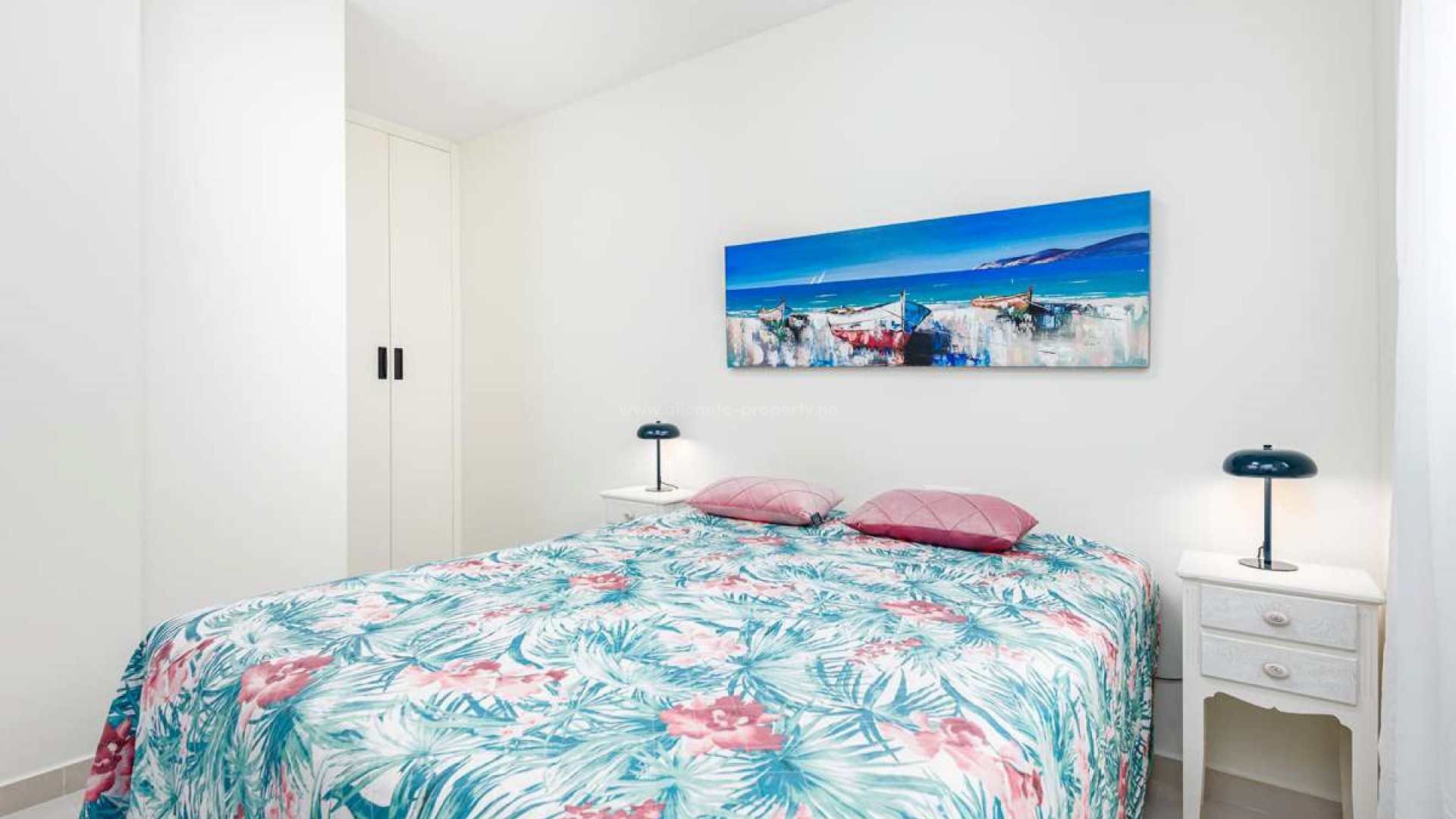 Apartment / flat in Torre De La Horadada