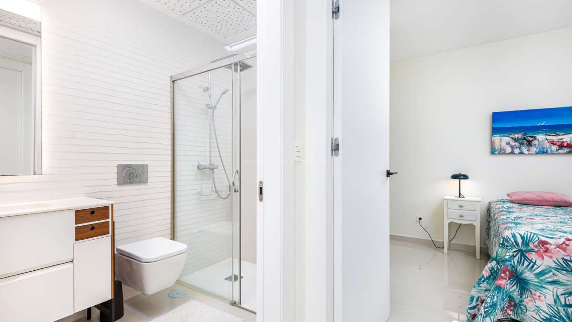 Apartment / flat in Torre De La Horadada