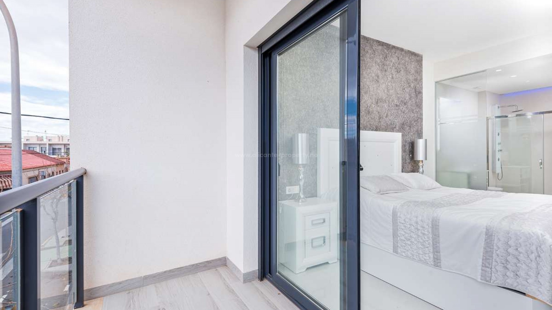 Apartment / flat in Torre De La Horadada