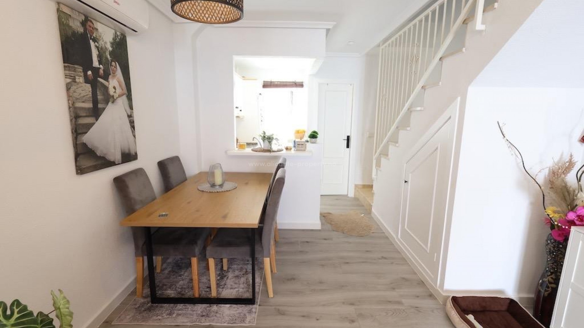 Apartment / flat in Torre De La Horadada