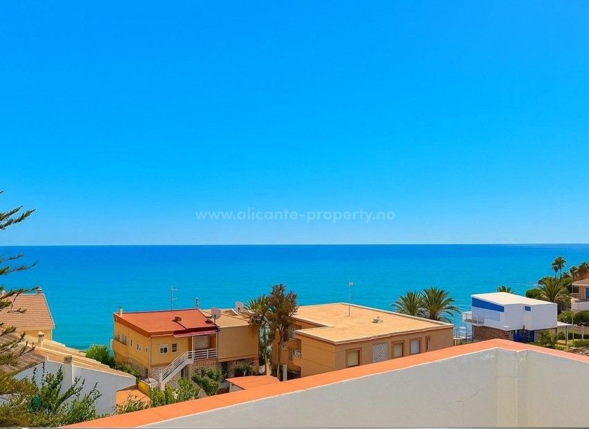 Apartment / flat in Torre De La Horadada