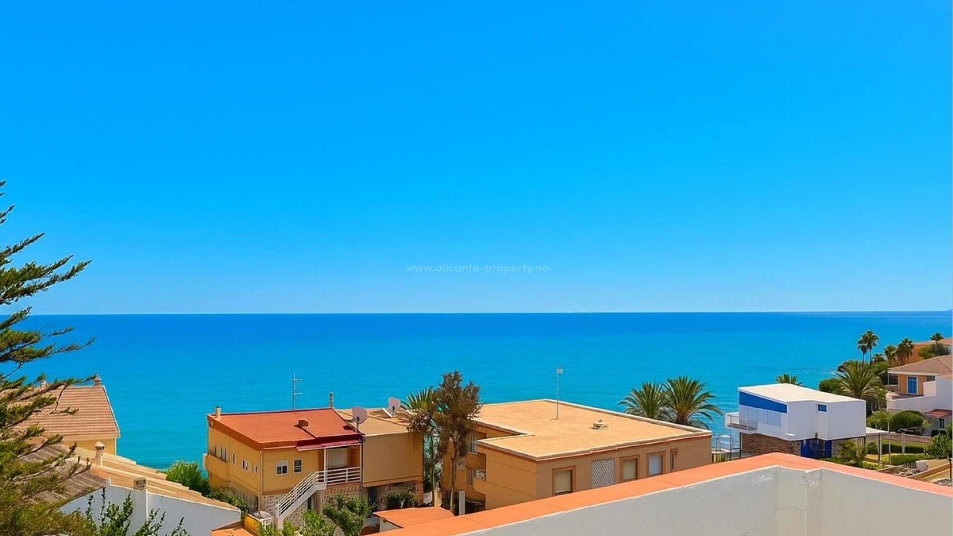 Apartment / flat in Torre De La Horadada