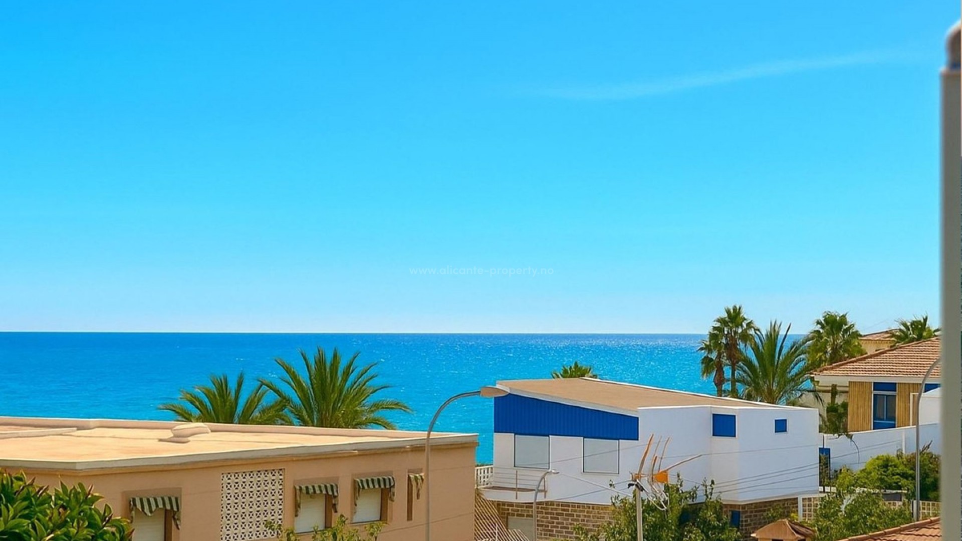 Apartment / flat in Torre De La Horadada