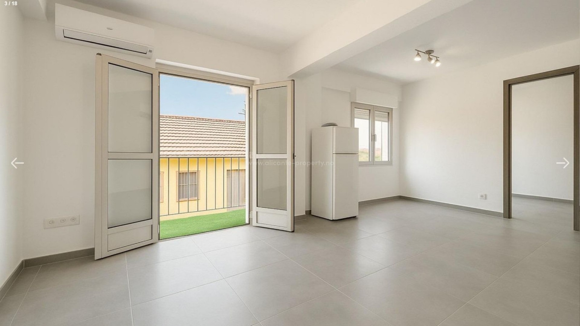 Apartment / flat in Torre De La Horadada