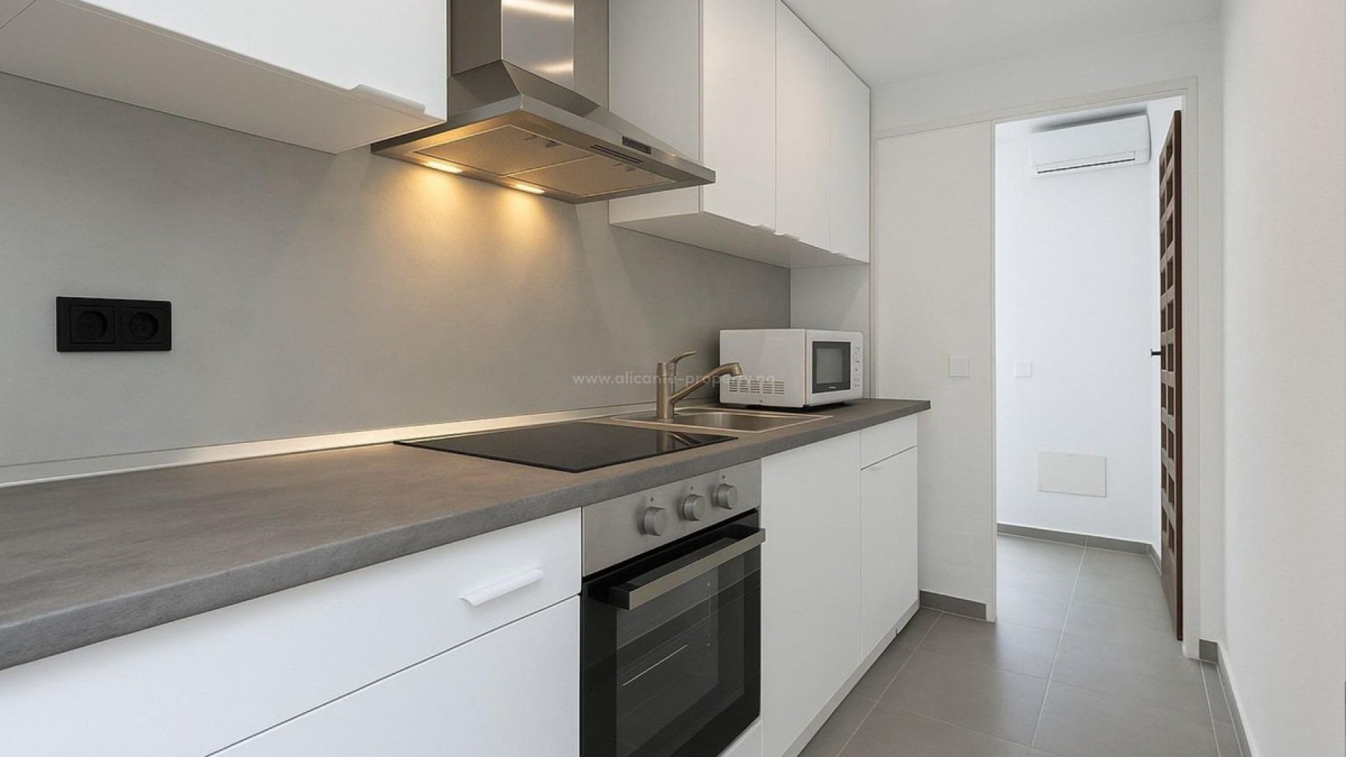 Apartment / flat in Torre De La Horadada