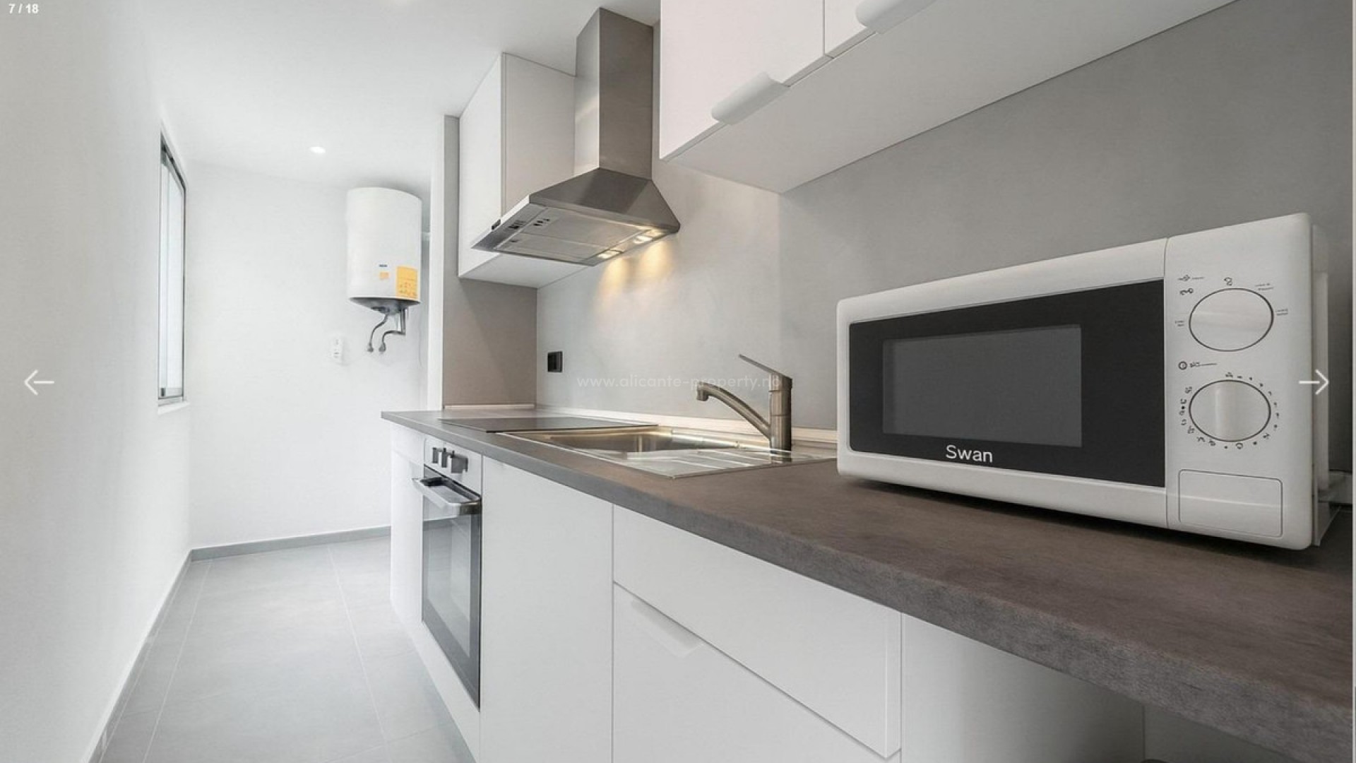 Apartment / flat in Torre De La Horadada