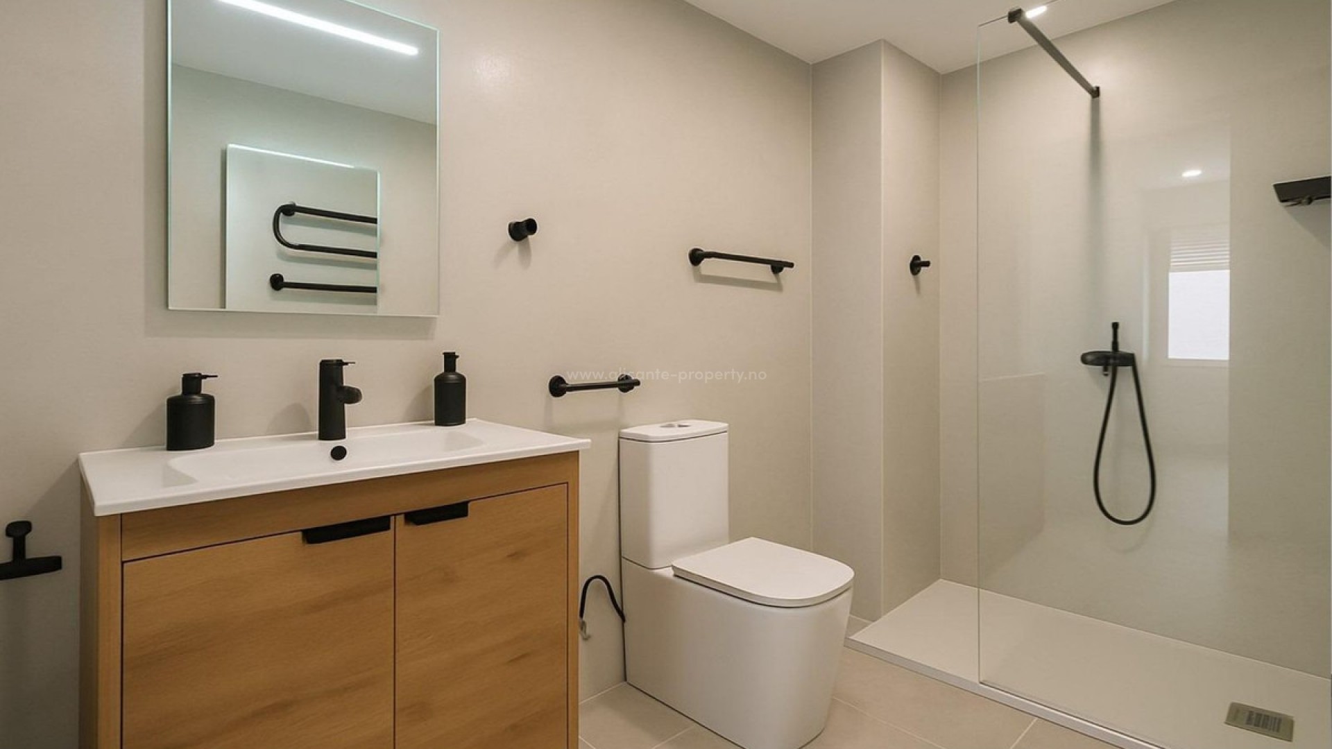 Apartment / flat in Torre De La Horadada