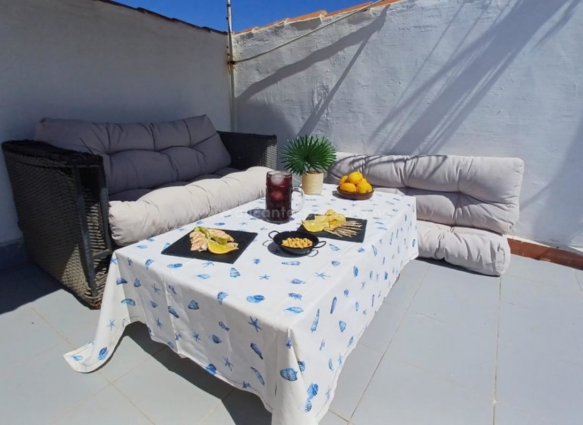 Apartment / flat in Torre De La Horadada