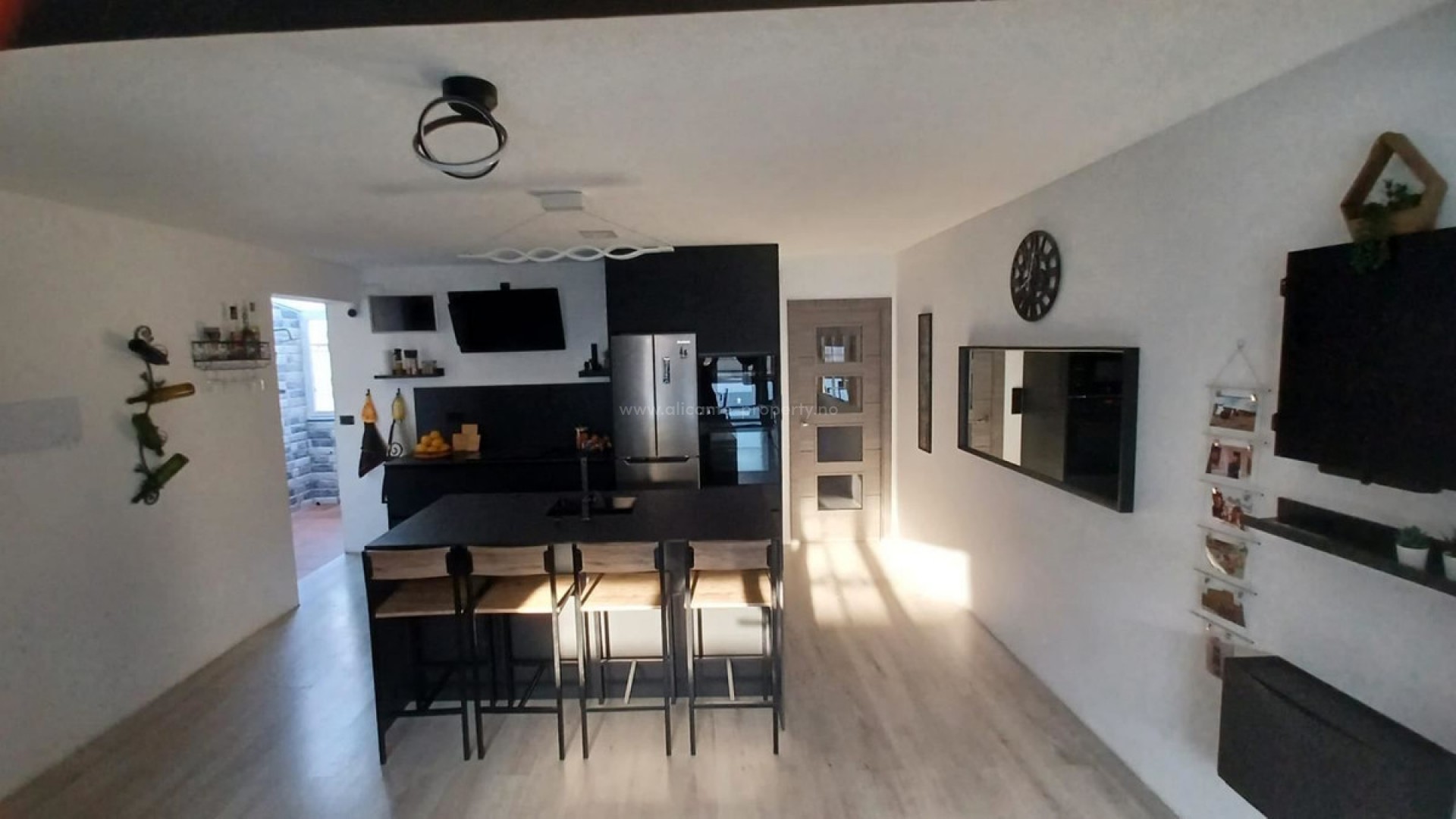 Apartment / flat in Torre De La Horadada