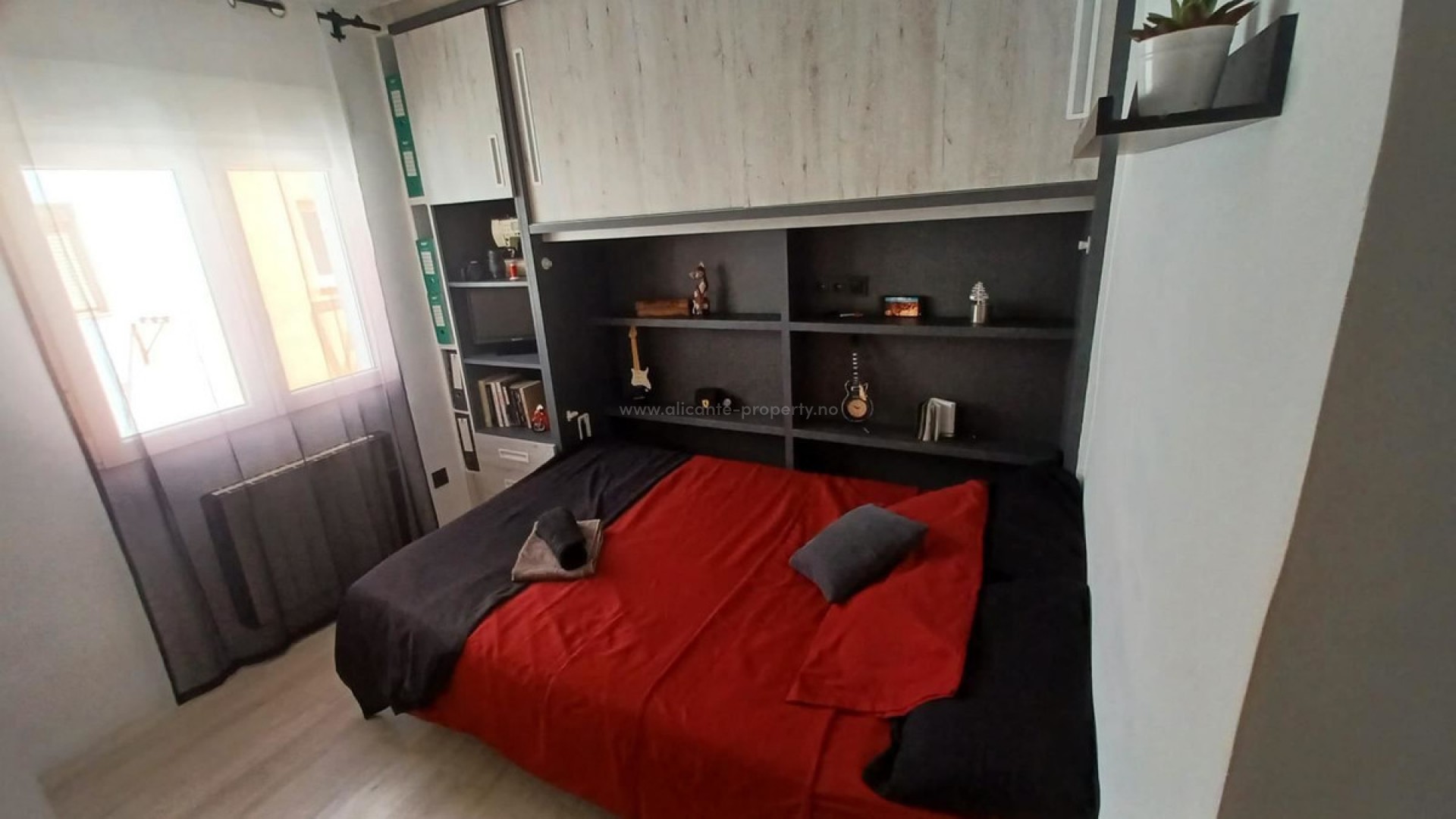 Apartment / flat in Torre De La Horadada