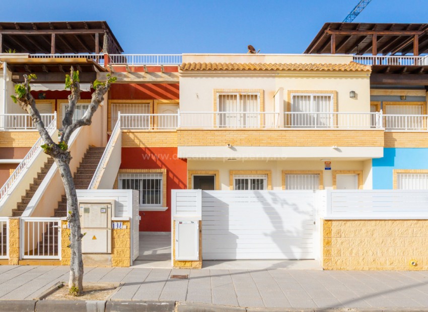 Apartment / flat in Torre De La Horadada