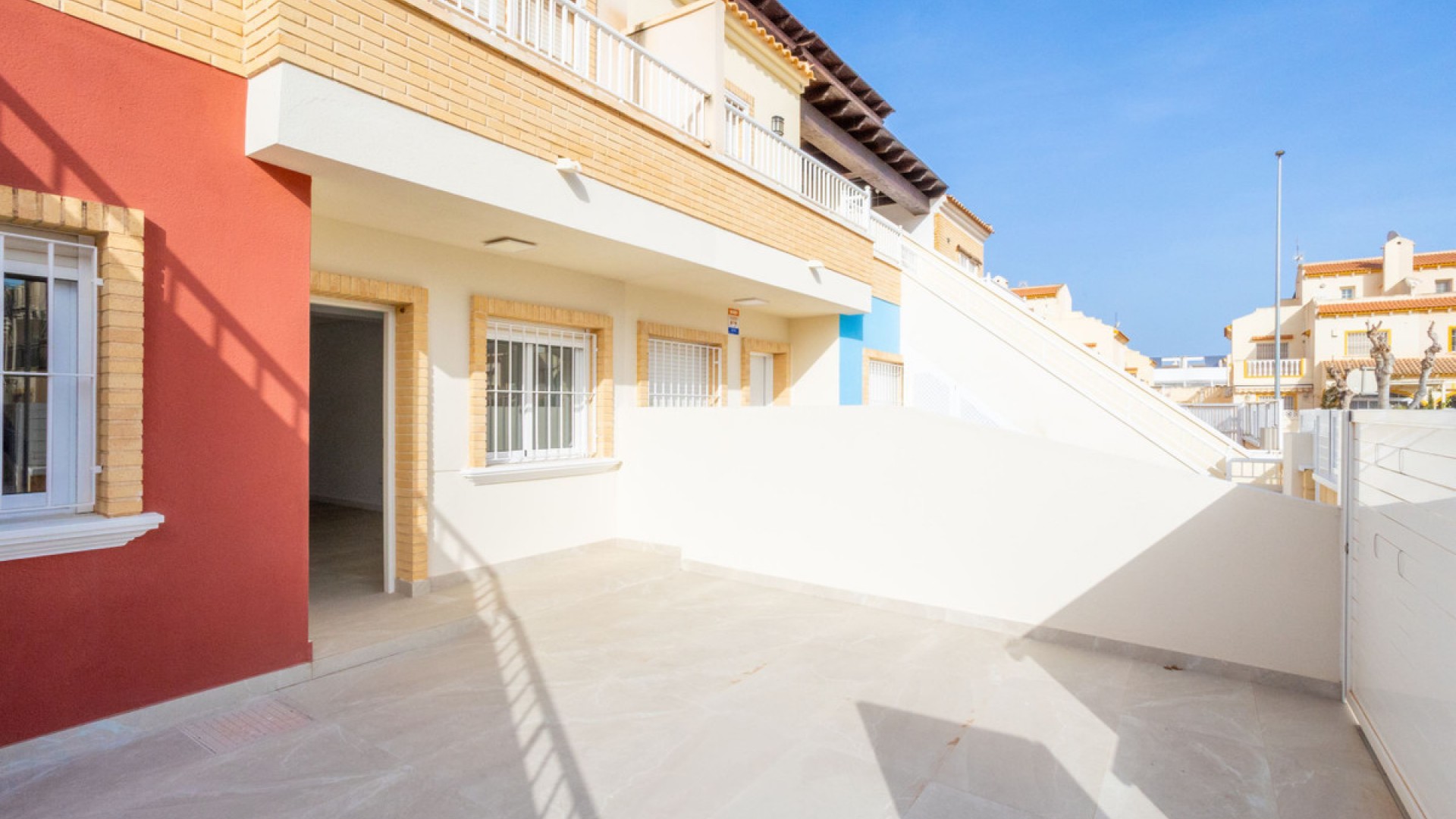 Apartment / flat in Torre De La Horadada