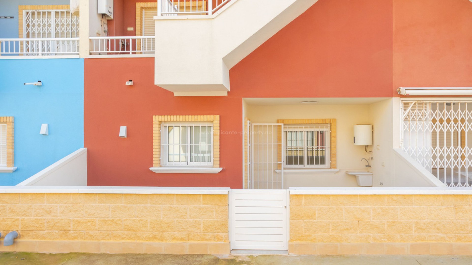 Apartment / flat in Torre De La Horadada