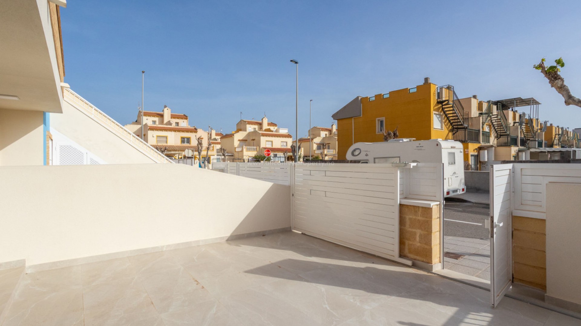 Apartment / flat in Torre De La Horadada