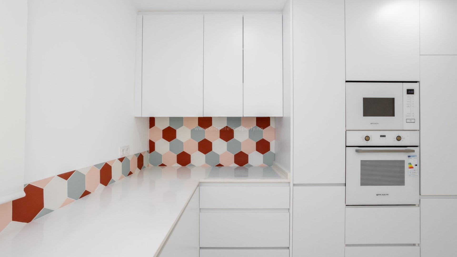 Apartment / flat in Torre De La Horadada