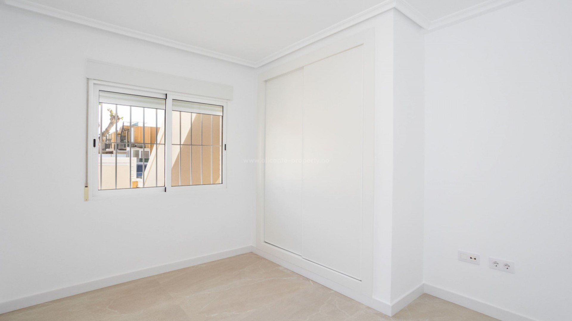 Apartment / flat in Torre De La Horadada