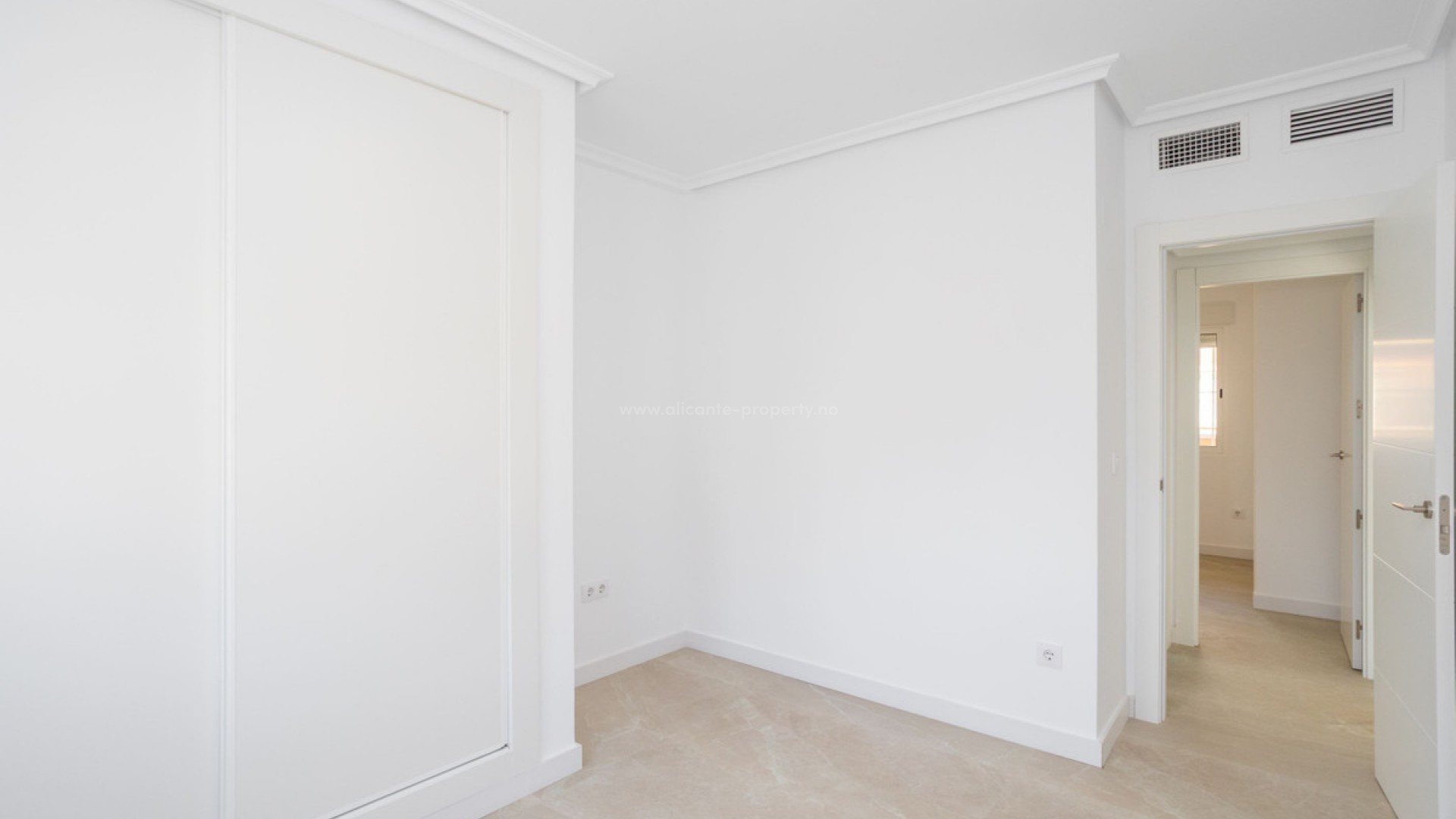 Apartment / flat in Torre De La Horadada