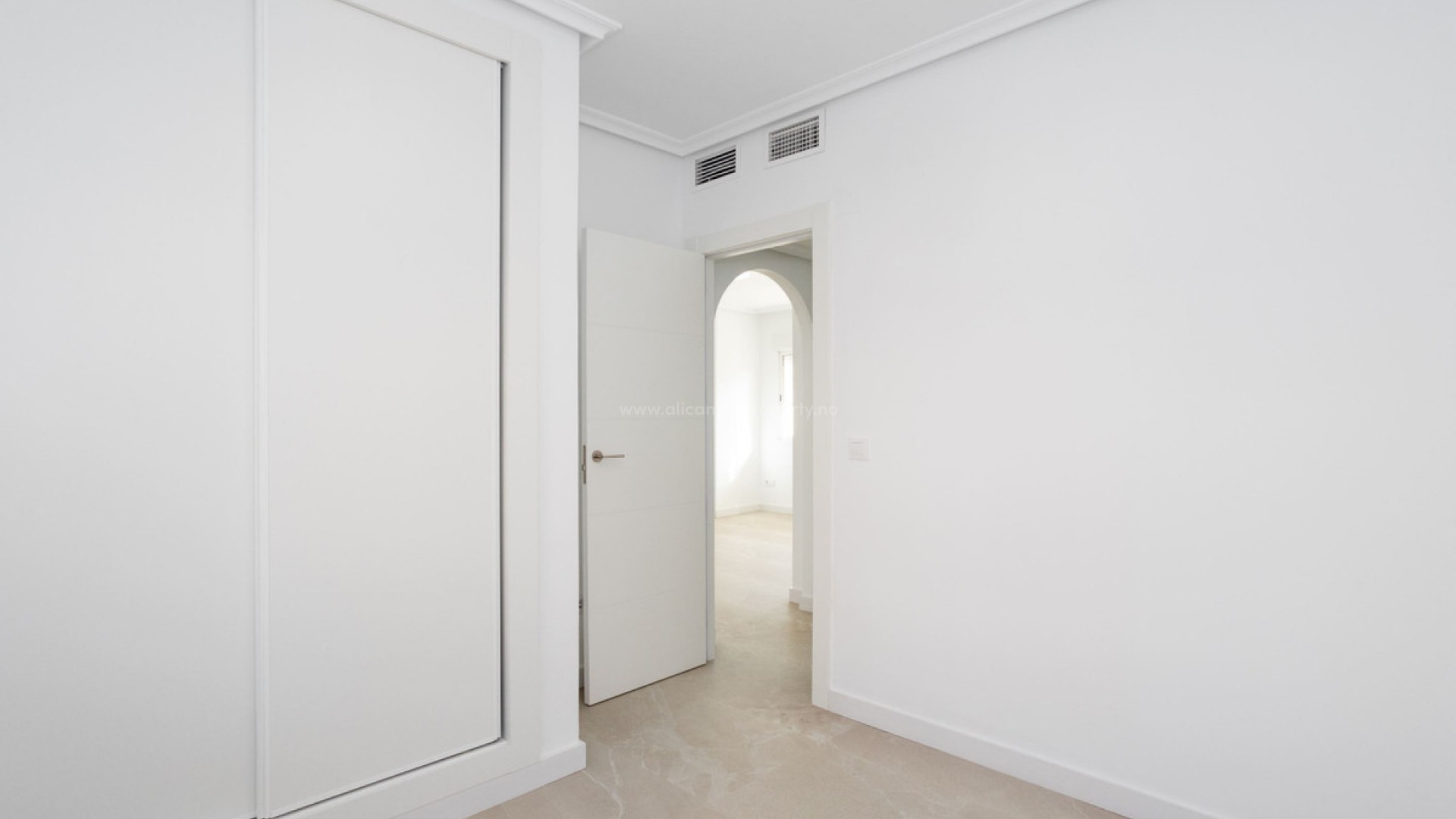 Apartment / flat in Torre De La Horadada