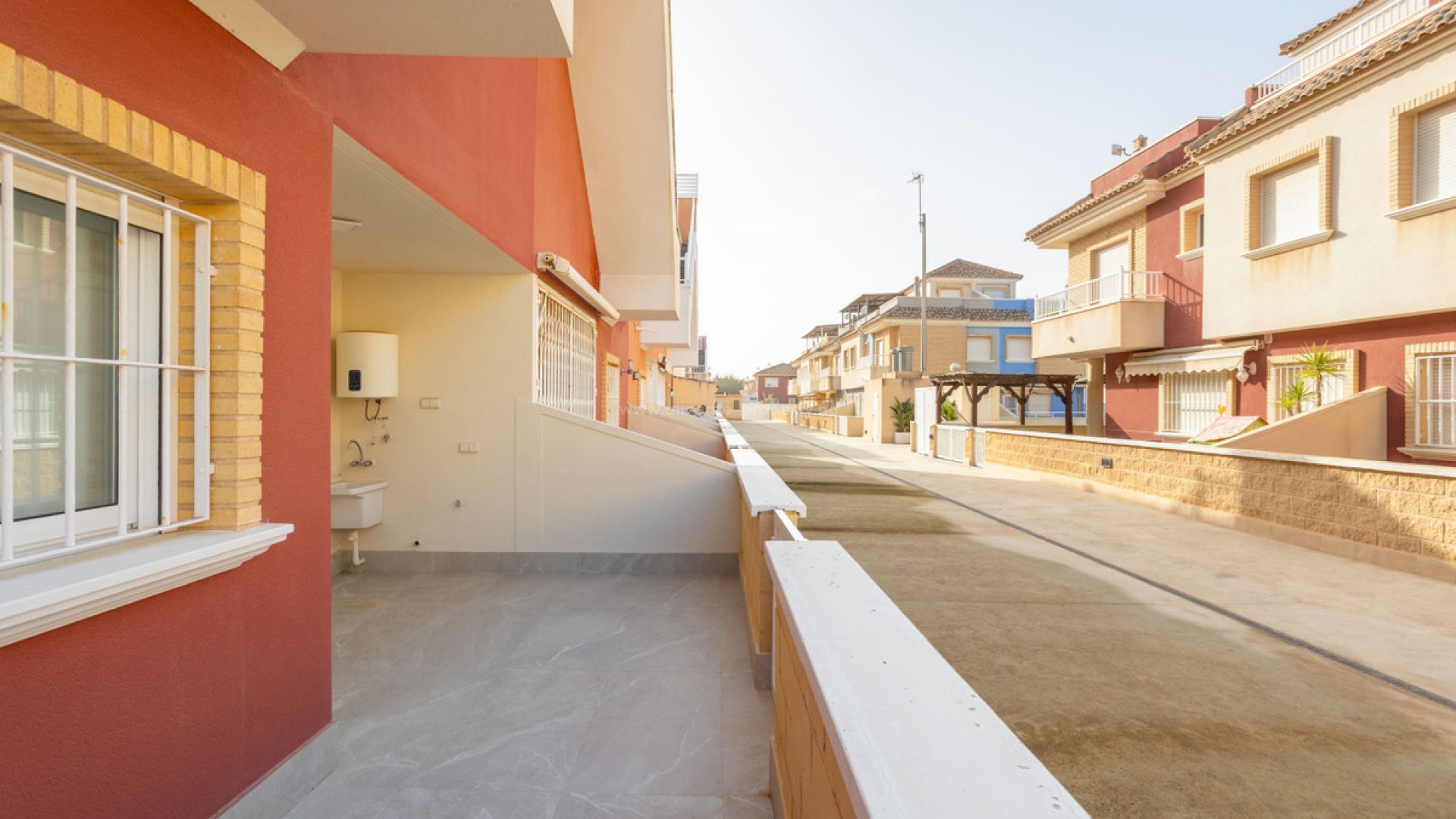 Apartment / flat in Torre De La Horadada