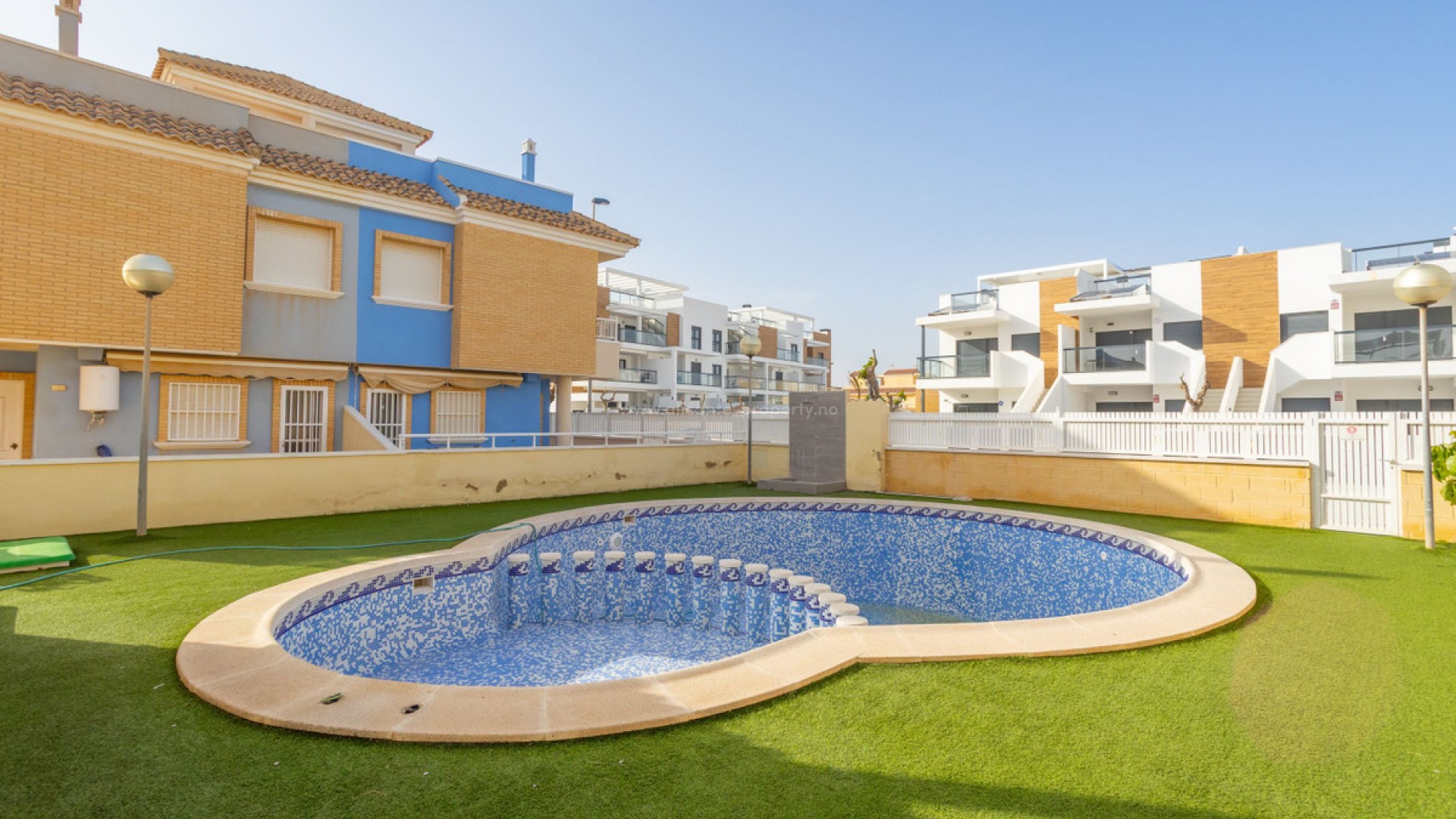 Apartment / flat in Torre De La Horadada